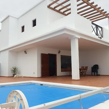 Villa Rita